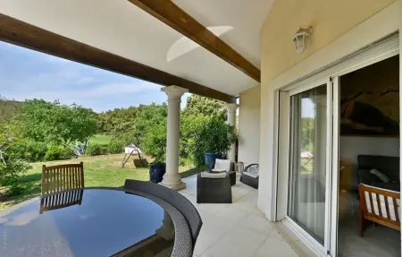 Maison 6 personnes à NIMES - Photo 7