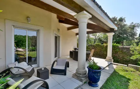 Maison 6 personnes à NIMES - Photo 10