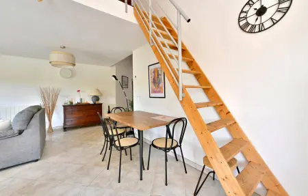 Maison 6 personnes à NIMES - Photo 12