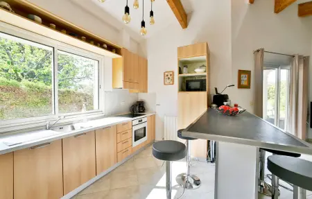 Maison 6 personnes à NIMES - Photo 15