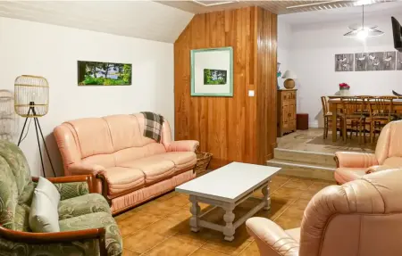 Maison 6 personnes à Le Faouët - Photo 2