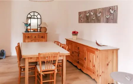 Maison 6 personnes à Le Faouët - Photo 3