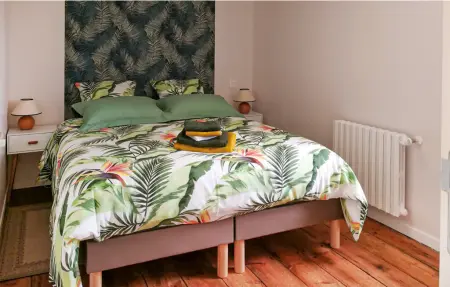 Maison 6 personnes à Le Faouët - Photo 14
