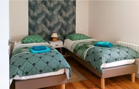 Maison 6 personnes à Le Faouët - Photo 16