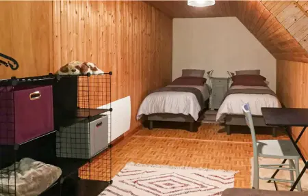 Maison 6 personnes à Le Faouët - Photo 18