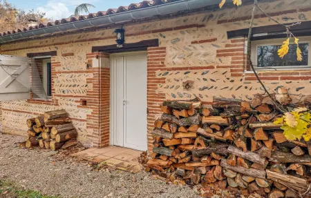 Maison 6 personnes à Marquefave - Photo 14