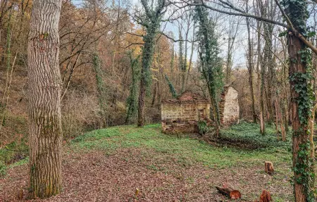 Maison 6 personnes à Marquefave - Photo 15
