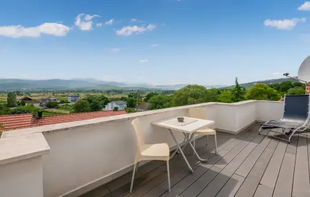 Maison 6 personnes à Vinjani Donji - Photo 1