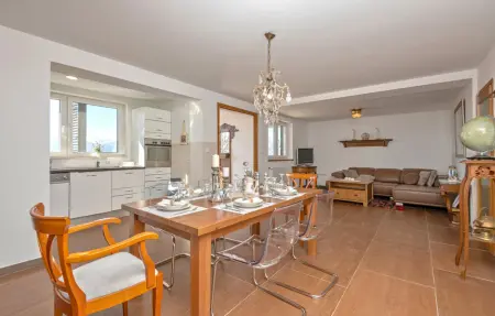 Maison 6 personnes à Vinjani Donji - Photo 2