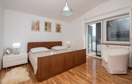 Maison 6 personnes à Vinjani Donji - Photo 4