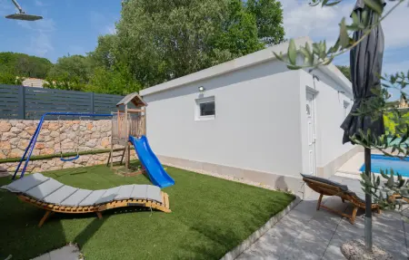 Maison 6 personnes à Vinjani Donji - Photo 5