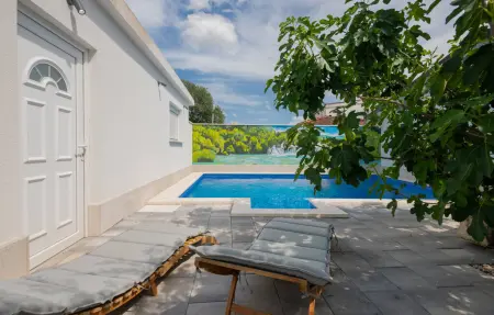 Maison 6 personnes à Vinjani Donji - Photo 6