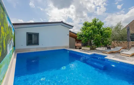 Maison 6 personnes à Vinjani Donji - Photo 7