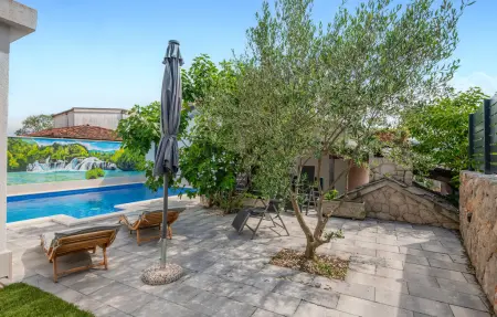 Maison 6 personnes à Vinjani Donji - Photo 9