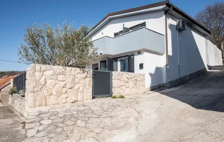 Maison 6 personnes à Vinjani Donji - Photo 10