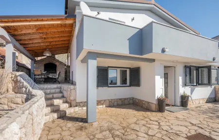 Maison 6 personnes à Vinjani Donji - Photo 11