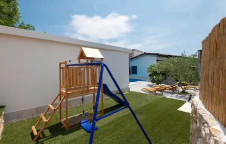 Maison 6 personnes à Vinjani Donji - Photo 14