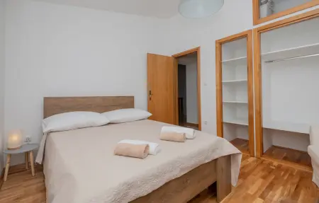 Maison 6 personnes à Vinjani Donji - Photo 21