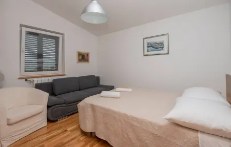 Maison 6 personnes à Vinjani Donji - Photo 22