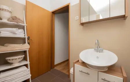 Maison 6 personnes à Vinjani Donji - Photo 23