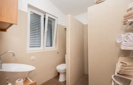 Maison 6 personnes à Vinjani Donji - Photo 24