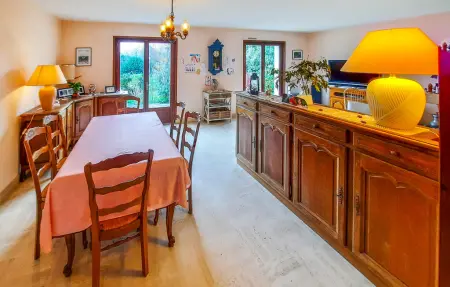 Maison 8 personnes à Plougasnou - Photo 1