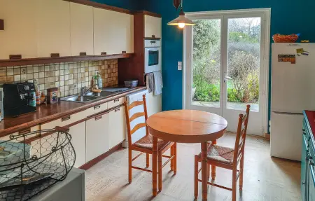 Maison 8 personnes à Plougasnou - Photo 2