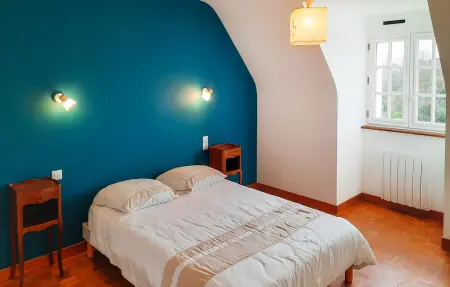 Maison 8 personnes à Plougasnou - Photo 3