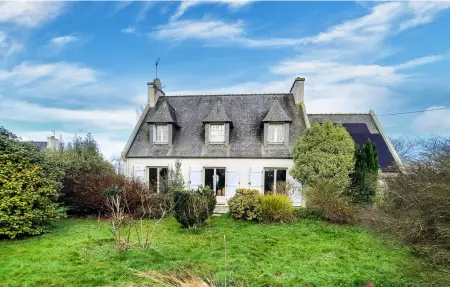 Maison 8 personnes à Plougasnou - Photo 5