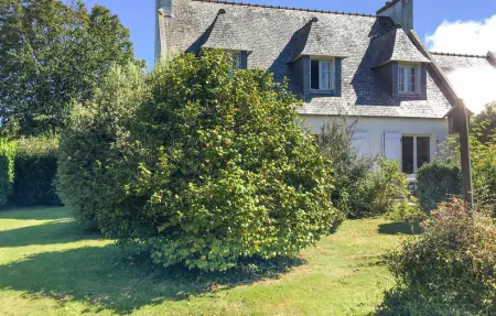 Maison 8 personnes à Plougasnou - Photo 6