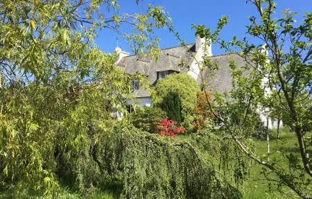 Maison 8 personnes à Plougasnou - Photo 7
