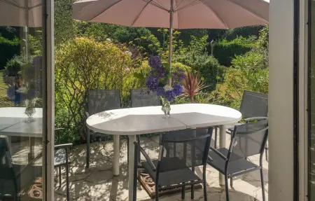 Maison 8 personnes à Plougasnou - Photo 8