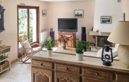 Maison 8 personnes à Plougasnou - Photo 10