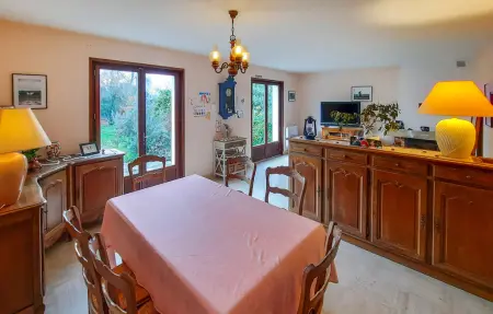 Maison 8 personnes à Plougasnou - Photo 11