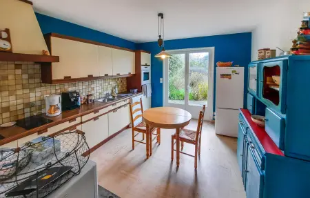 Maison 8 personnes à Plougasnou - Photo 12
