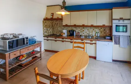 Maison 8 personnes à Plougasnou - Photo 13