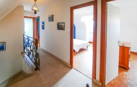 Maison 8 personnes à Plougasnou - Photo 14