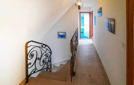 Maison 8 personnes à Plougasnou - Photo 15