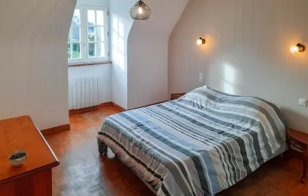 Maison 8 personnes à Plougasnou - Photo 17