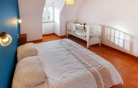 Maison 8 personnes à Plougasnou - Photo 18