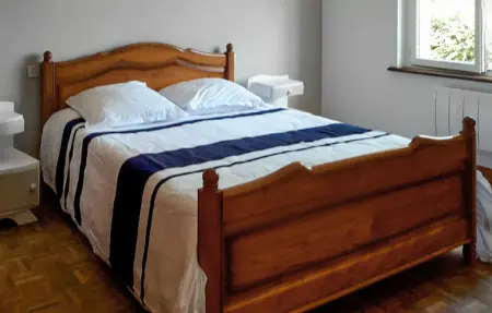 Maison 8 personnes à Plougasnou - Photo 19