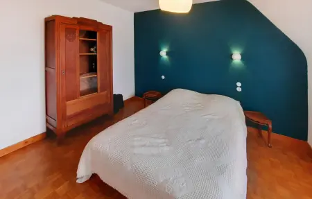 Maison 8 personnes à Plougasnou - Photo 20