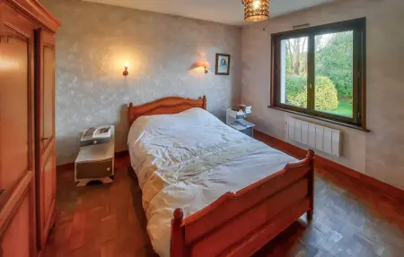 Maison 8 personnes à Plougasnou - Photo 21