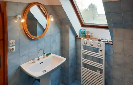 Maison 8 personnes à Plougasnou - Photo 22