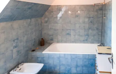 Maison 8 personnes à Plougasnou - Photo 23