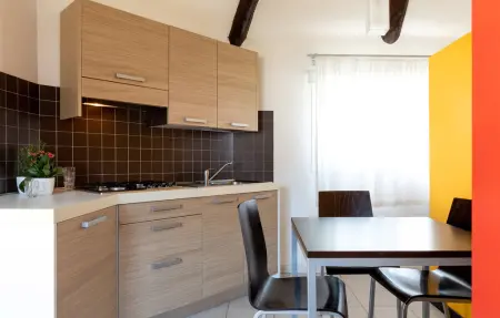 BUNGALOW ADRIATICO, Maison 4 personnes à Cavallino Treporti - Photo 1