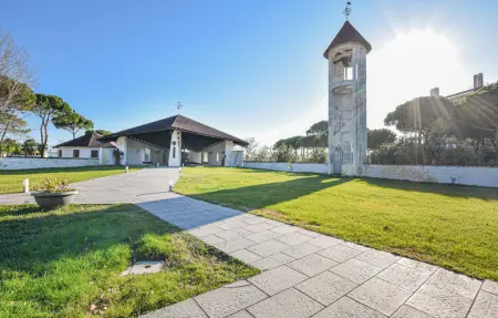 BUNGALOW ADRIATICO, Maison 4 personnes à Cavallino Treporti - Photo 8
