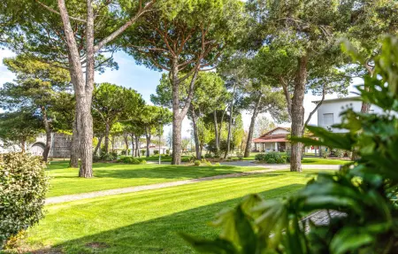 BUNGALOW ADRIATICO, Maison 4 personnes à Cavallino Treporti - Photo 22
