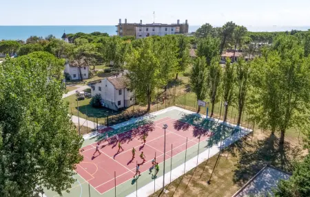 BUNGALOW ADRIATICO, Maison 4 personnes à Cavallino Treporti - Photo 24