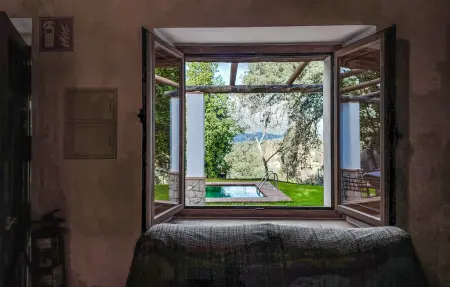 Maison 5 personnes à Algatocin - Photo 1
